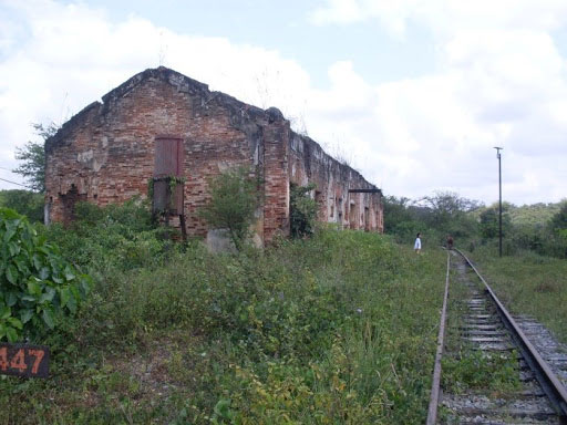 História Filarmônicas e Ferrovias