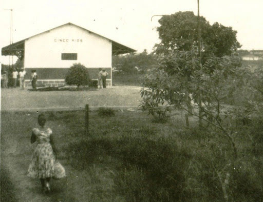 História Filarmônicas e Ferrovias